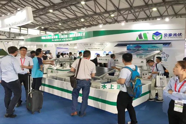 第十二届国际太阳能光伏与智慧能源大会暨展览会