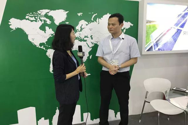 光伏展会