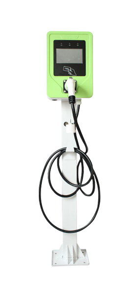多功能单相交流桩7KW 多功能单相交流桩7KW
