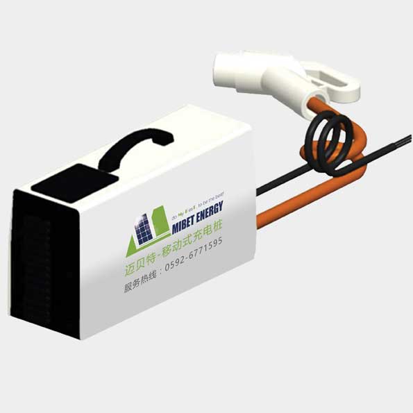 移动便携式充电桩-15KW 移动便携式充电桩-15KW