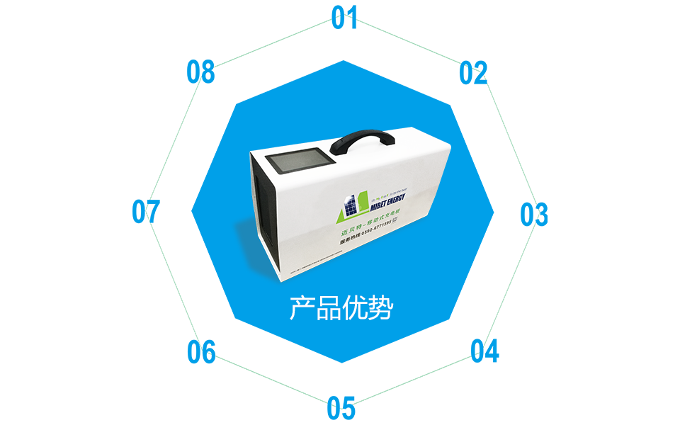 光伏储能充电桩 光伏储能充电桩